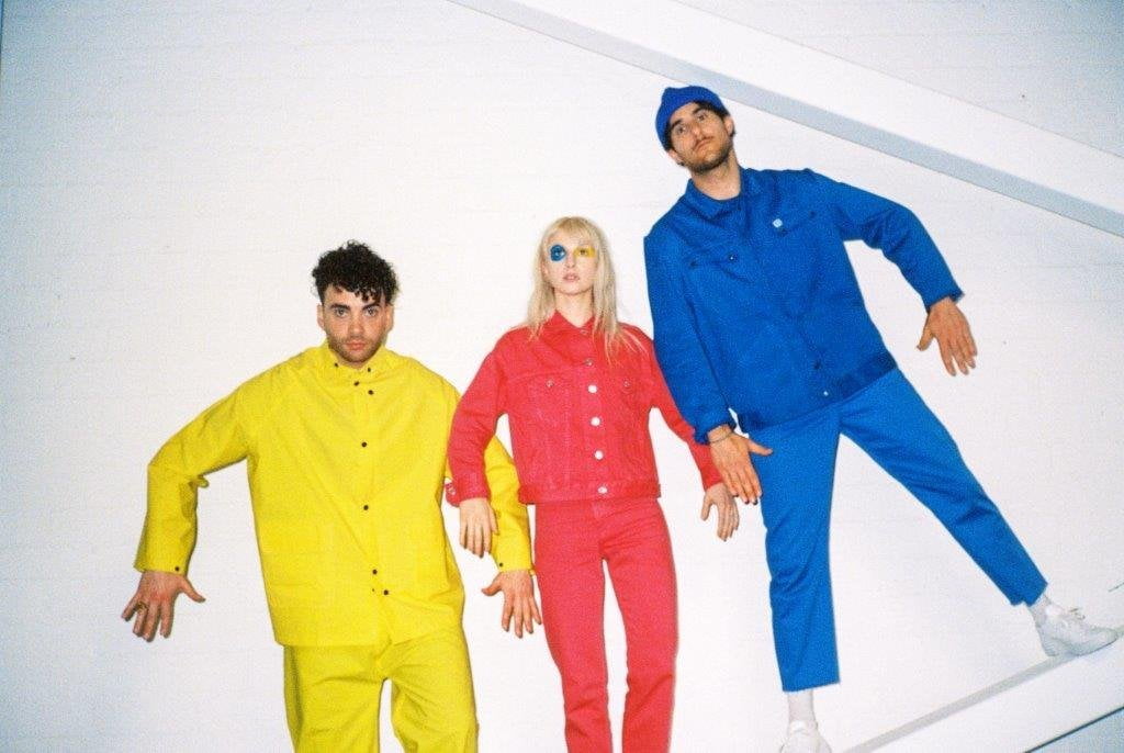 Paramore - After Laughter [COMPACT DISCS] - Walmart.com