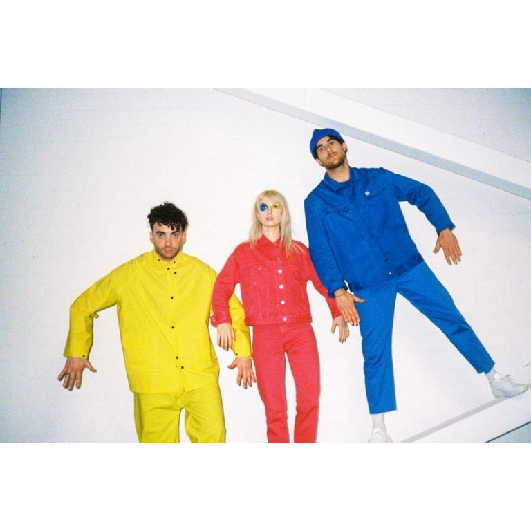 Paramore - After Laughter [COMPACT DISCS] - Walmart.com