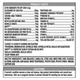 thumbnail image 3 of Pure Balance Pro+ Veterinarian Formulated Breath Care for Dogs, Plaque and Tartar Fighting, Pork Liver Flavor, 60 Count Soft Chews, 3 of 9