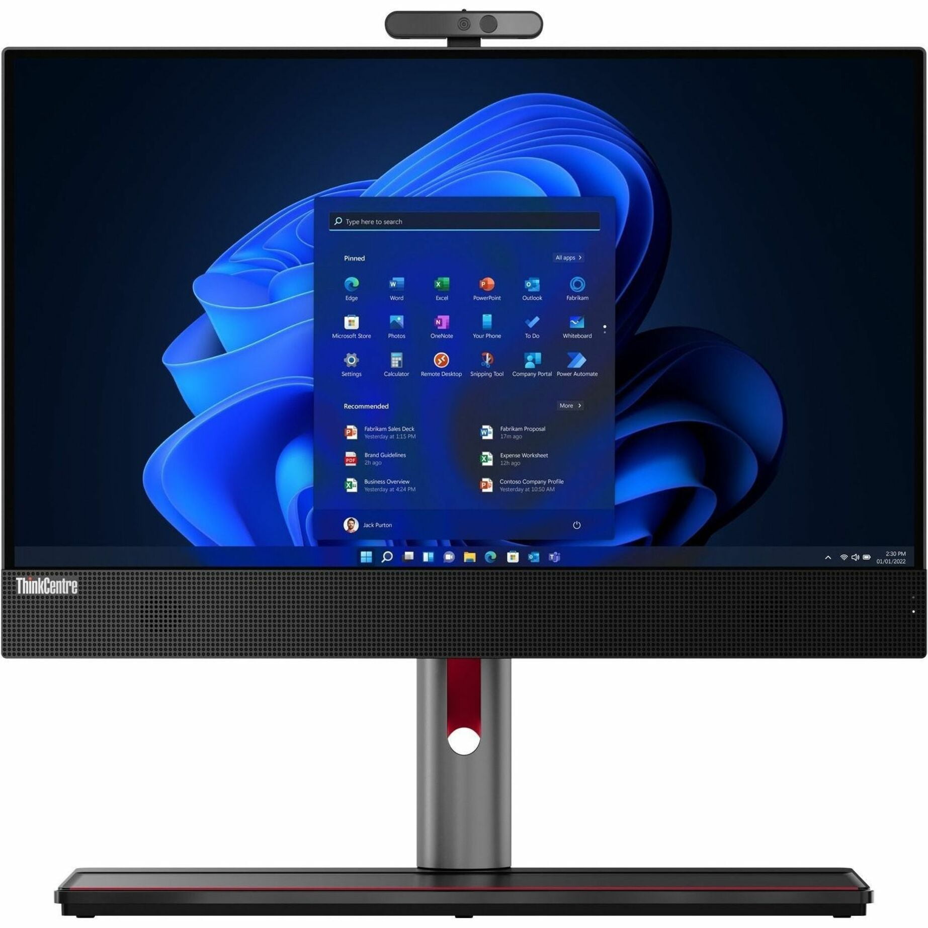 New Lenovo IdeaCentre I Business All-in-One Desktop,23.8 New Lenovo IdeaCentre I Business All-in-One Desktop,23.8