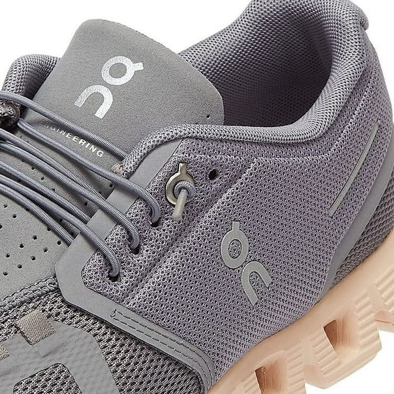 On Women Cloud 5 Running Shoes - Walmart.com