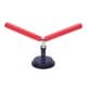 thumbnail image 4 of Portaequipajes de Techo para Kayak ANGGREK Rojo, 4 of 8