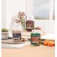 thumbnail image 5 of Vela Yankee Candle Seaside Woods Frasco Grande 624 ml, 5 of 5