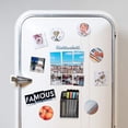 thumbnail image 3 of 2 Piece Pen H - Mesh Stora Baskets With For Frid Stora Kit Desk Accessories, 3 of 5