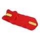 thumbnail image 1 of Almohada para el cuello de la siesta, protección suave de la columna cervical, cómodo soporte, almohada de viaje con bufanda para avión, coche, oficina, rojo, 1 of 12