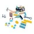 thumbnail image 1 of Milaget Play House Toy Recognize Different Occupations Simulate Life Scenarios Stimulate Engineer Set, 1 of 9