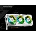 thumbnail image 2 of ASRock Steel Legend Radeon RX 9070 XT 16GB GDDR6 PCI Express 5.0 x16 Graphics Card RX9070XT SL 16G, 2 of 6