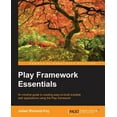 thumbnail image 1 of Pre-Owned Play Framework Essentials (Paperback), 1 of 1
