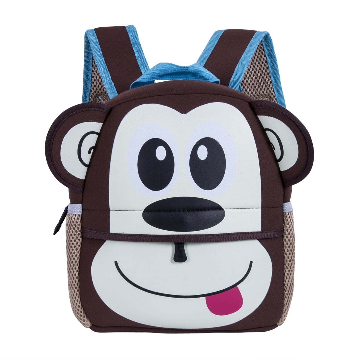 Gupgi Kindergarten Preschool Toddler Mini Cartoon Animal Backpack Baby Schoolbag Shoulder Bag Other