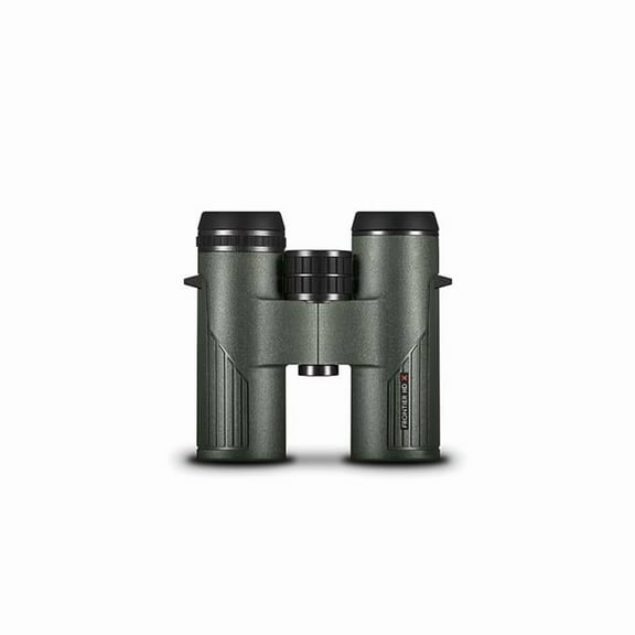 Hawke Sport Optics Frontier HD X 8x32mm Roof Prism Binocular, Green