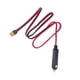 thumbnail image 3 of Adaptador de cable de extensión,Conector hembra de encendedor de coche a XT60,Cable de carga para coche Cable de carga para exteriores,Adaptador de cable alargador para encendedor de, 3 of 10