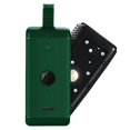 thumbnail image 3 of YSX Silicone Case Soft Dust-proof Anti-fall Speaker Case For Wireless Speaker green, 3 of 9