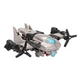thumbnail image 3 of Figura Megatron Hasbro Transformers 4 Pulgadas, 3 of 4