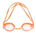 thumbnail image 3 of de natación Natación Nadador Hombres a prueba de Naranja shamjiam Gafas de natación de carreras, 3 of 9