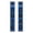 #1 Blue, variant on Dmlowu 2 Pack 2026 Graduation Banner, Class of 2026 Congratulations Banner for Porch Front Door Grad Party Decorations, Graduation Decorations 2026, 71" x 12"