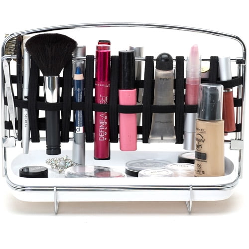 Stretch and Store Organizing Tote