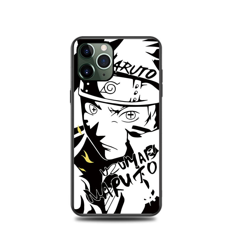 Anime Case Compatible with iPhone 12 Pro Max CaseCute Cartoon Anime Eyes  Japanese Theme Pattern