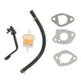 thumbnail image 2 of Kit de filtres et joints de carburateur pour générateur Champion CPE 100222 224\xa0cc 7\xa0HP 3\xa0400\xa0watts avec joints, 2 of 4