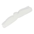 thumbnail image 4 of Rash Prevention Pads Tummy Protection Liners For Women High Intensity Training White 20Pcs, 4 of 5