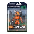 thumbnail image 3 of Action Figure: FNAF Dreadbear Funko Funko Figura Freddy, 3 of 3
