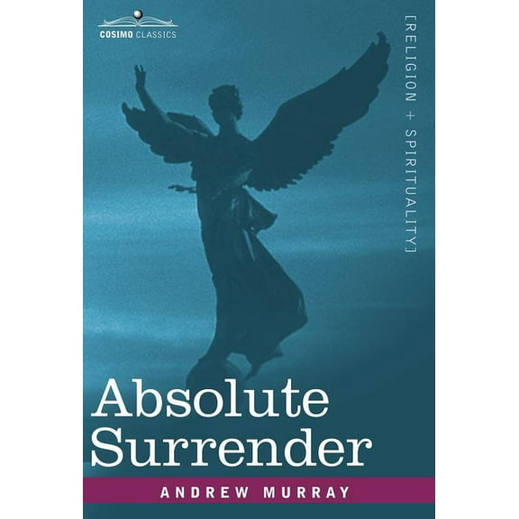 Absolute Surrender (Hardcover)