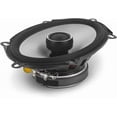 thumbnail image 4 of Alpine S 5x7 Front+Rear Speaker Replacement For 1999-2004 Ford F-250/350/450/550, 4 of 7