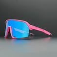 thumbnail image 1 of Gafas fotocromáticas de ciclismo para hombre y mujer, lentes deportivas para bicicleta de montaña, para correr al aire libre qiuyongming unisex, 1 of 2