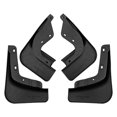 thumbnail image 4 of Car Mud Flaps Splash Guard Mudguards MudFlaps Front Rear Accessories for Tank 300 2021-2023, 4 of 5