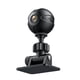 thumbnail image 4 of Ofertas Especiales, Cámara de seguridad portátil con detección de movimiento, alarma instantánea, versión nocturna por infrarrojos, grabación, fácil instalación Akmoler, 4 of 9