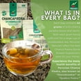 thumbnail image 3 of Té de hierbas Hanan Chanca Piedra Stonebreaker 40 g de hojas sueltas, 3 of 8