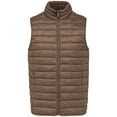 thumbnail image 1 of Native Spirit Mens Light Recycled Body Warmer, 1 of 3