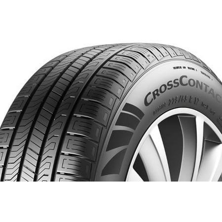 Continental 1 Continental CrossContact RX 255/45R20 105H XL All Season SUV CUV Touring Tire 3594820000 / 255/45/20 / 2554520 Sansujyuku sansujyuku.com