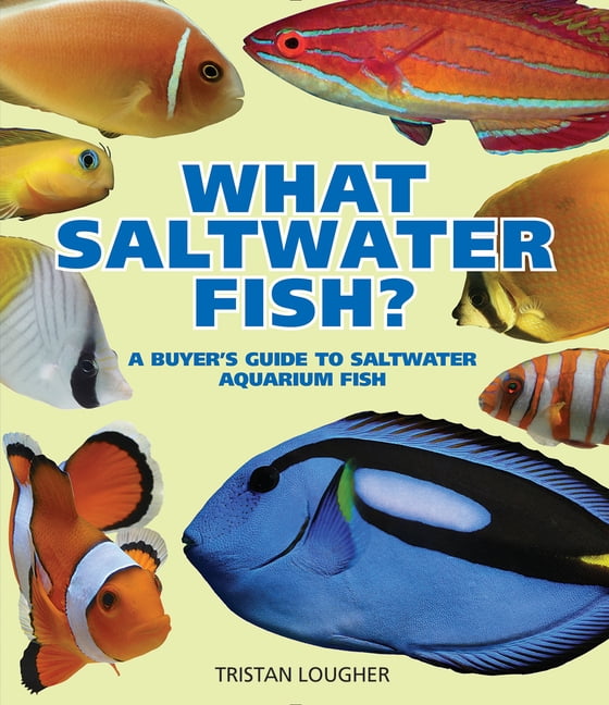 Fish: Marine Fish and Freshwater Fish Across the World