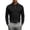 BlackA&08E0615, variant on Fabrcox Long Sleeve Polo Shirt Men Quick Dry Henley Collared Golf Shirt for Men Workout Business Lightweight Casual Man Dress Shirt XL