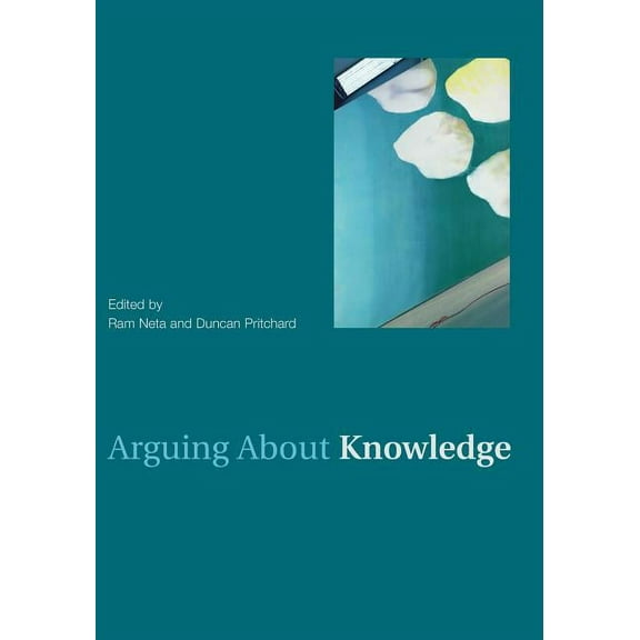 Arguing About Knowledge, (Paperback)