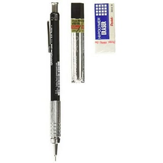 Pentel PG1014 GraphGear 1000 Mechanical Pencil - 0.4mm