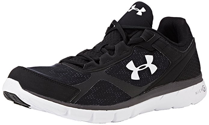 under armour micro g velocity