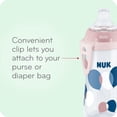 thumbnail image 4 of Sippy Cup NUK Active Cup, 300 ml, paquete de 2 unidades para niños de más de 12 millones, 4 of 5