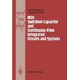thumbnail image 2 of Mos Switched-Capacitor and Continuous-Time Integrated Circuits and Systems, 2 of 2