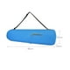 thumbnail image 3 of Bolsa Para Esterilla De Yoga Bolsa de transporte de estera de 80 cm Bolsa de deporte plegable Oxford para acampar al aire libre (azul), 3 of 6