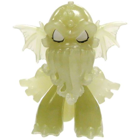 Cthulhu Minifigure Glow in the Dark Version Funko