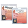 thumbnail image 2 of Dicor 522TPO-425-1C Diseal Sealing Tape 4" X 25' White Roll, 2 of 2