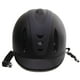 thumbnail image 4 of Casco de equitación con ventilación de de flujo ajustable Equestrain Proctective Hat L L Zulema Casco de equitación, 4 of 8
