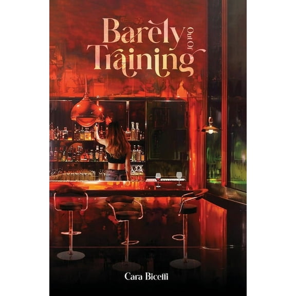 Barely Out Of Training, (Paperback)