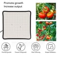 thumbnail image 4 of Plant Grow Light, 100W LED Grow Light for Indoor Plants, Scientific Control Low Heat LEDs Sunlike Plant Light for Hydroponics, Succulents Plant Growth, 4 of 9