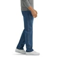 thumbnail image 3 of Wrangler Men's and Big Men's Relaxed Fit Jeans with Flex, 3 of 7