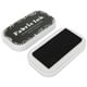 thumbnail image 1 of Restoration Style Sponge Colorful Ink Pad DIY Accessories for Rubber Stamp Paper Fabric BD-282 Black, 1 of 4