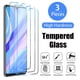 thumbnail image 1 of 3 uds 2 uds Protector de pantalla para Huawei P30 P40 P20 Mate 20 Lite Y6 Y7 vidrio templado en Huawei P Smart Z 2019 2021 Nova 5T Glass, 1 of 3
