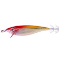 thumbnail image 1 of Octopus Hooks Lure 10cm 10g Luminous Octopus Bait Tackle (Red Head Gold Body), 1 of 3