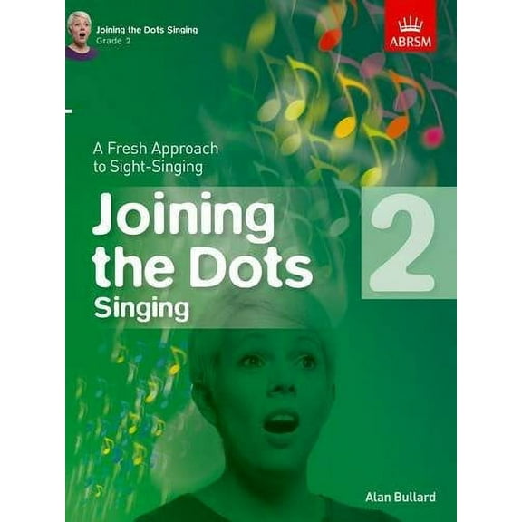 Joining The Dots Singing, Grade 2
